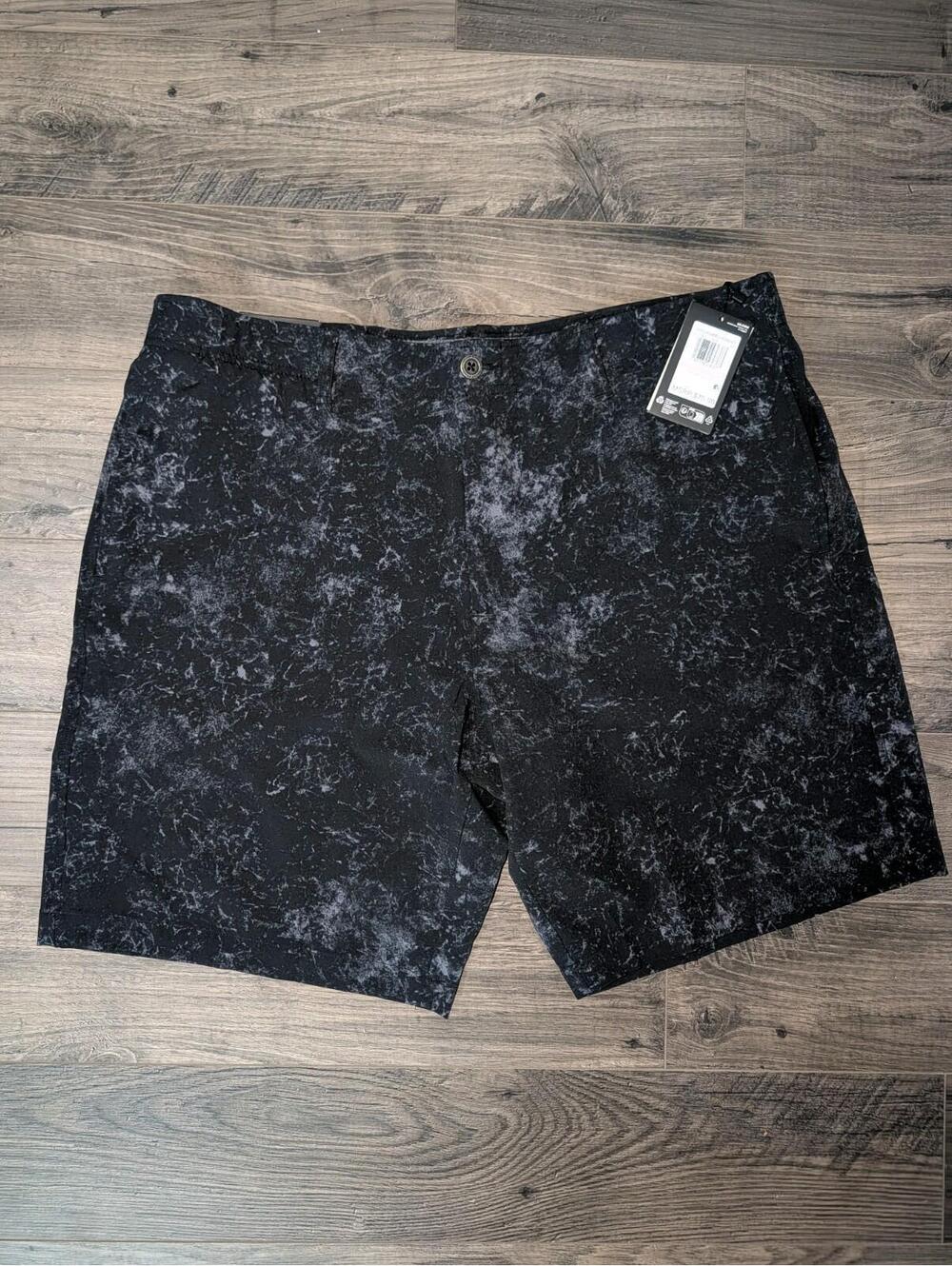 Under Armour Drive Mens Golf Shorts 40 10"